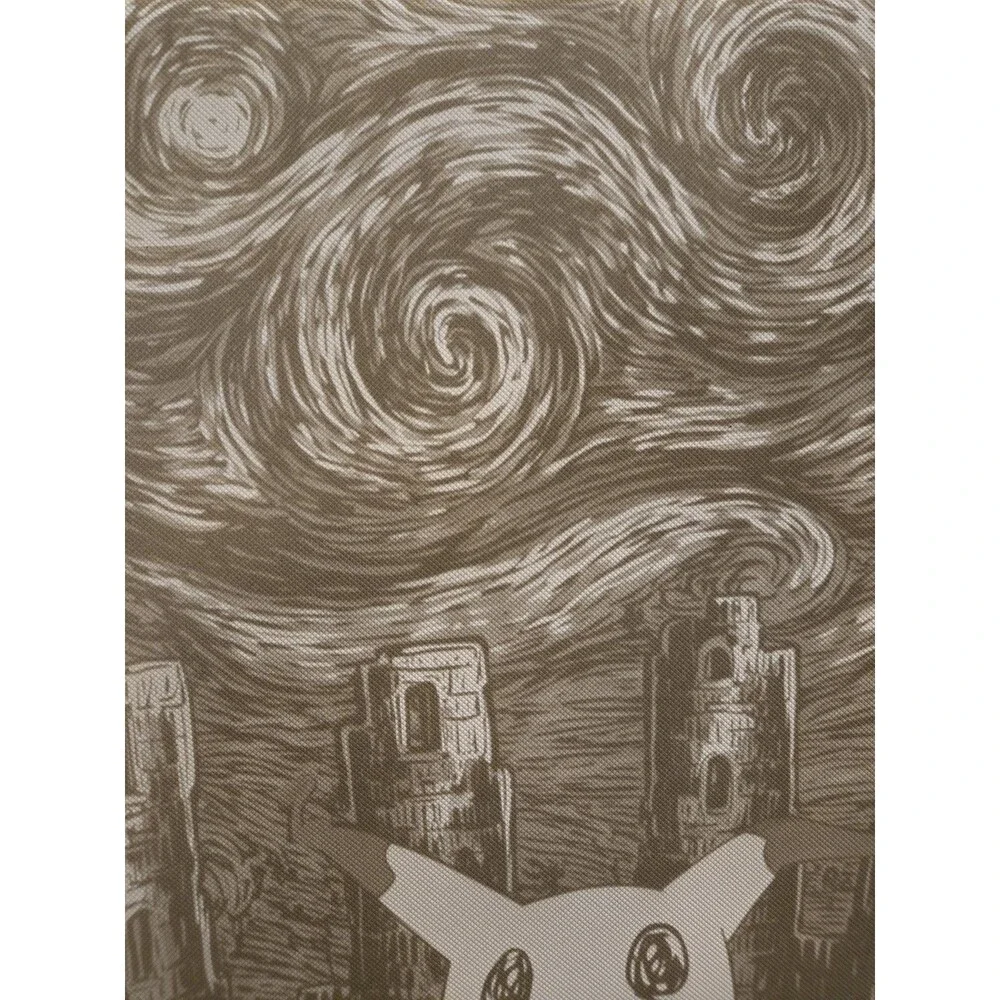 Pokemon Mimikyu Laser Engraved White  Top Loader Binder 360 Cards Ready to Ship